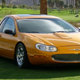 Illustration for article titled Custom Concordamino? The DiMora JX Coupe